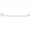 Ganci fermacoppo standard Riwega per tegole in cotto (250pz) Riwega - 1 Ganci fermacoppo standard Riwega per tegole in cotto (250pz) Riwega - 1