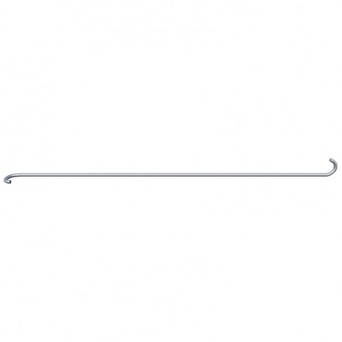 Ganci fermacoppo lunghi Riwega per tegole in cotto (250pz)