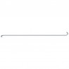 Ganci fermacoppo lunghi Riwega per tegole in cotto (250pz) Ganci fermacoppo lunghi Riwega per tegole in cotto (250pz)
