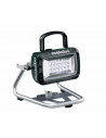 Faro da cantiere Metabo a Batteria BSA 14,4 - 18 LED Metabo - 1