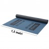 Membrana da tetto impermeabile traspirante Riwega USB Classic Light in PP (rotolo 1,5x50 metri) Riwega - 1 Membrana da tetto impermeabile traspirante Riwega USB Classic Light in PP (rotolo 1,5x50 metri) Riwega - 1