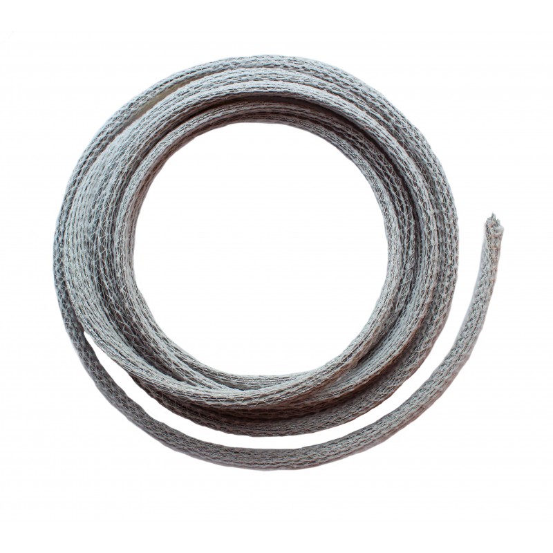 Connettore Fassa Steel Connector (Rotolo lungo 10 m)