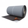 Raccordo per camino Riwega ROLL Flex TOP - Pb marrone in piombo e butile (rotolo da 5 metri) Riwega - 1 Raccordo per camino Riwega ROLL Flex TOP - Pb marrone in piombo e butile (rotolo da 5 metri) Riwega - 1