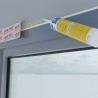 Collanti universali Riwega Sil AC alta tenuta per schermi e membrane traspiranti in cartucce da 310ml (20pz) Riwega - 2 Collanti universali Riwega Sil AC alta tenuta per schermi e membrane traspiranti in cartucce da 310ml (20pz) Riwega - 2