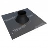 Collarini di tenuta Riwega AIR Stop EPDM GD23 230x230mm per tubi idraulici, di impianto solare, di scarico 40-55mm(2pz) Riwega - Collarini di tenuta Riwega AIR Stop EPDM GD23 230x230mm per tubi idraulici, di impianto solare, di scarico 40-55mm(2pz) Riwega -