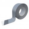 Bande adesive butiliche Coll ALU 75 Riwega resistente ai raggi UV (rotolo 75mm x 10m) (8pz) Riwega - 1 Bande adesive butiliche Coll ALU 75 Riwega resistente ai raggi UV (rotolo 75mm x 10m) (8pz) Riwega - 1