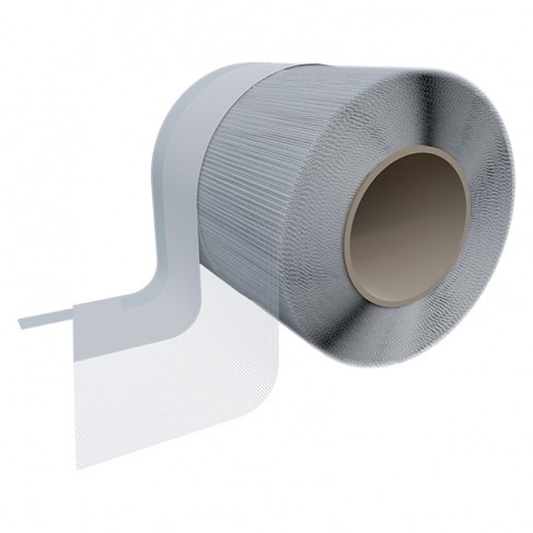 Nastri sigillanti a cappotto FDB Vario NET Riwega per serramenti (rotolo 75mm x 30m) (4pz) Riwega - 1