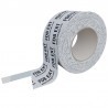 Nastri adesivi traspiranti FDB EXT AC Riwega per serramenti esterni banda acrilica (75mmx30m) (5pz) Riwega - 1 Nastri adesivi traspiranti FDB EXT AC Riwega per serramenti esterni banda acrilica (75mmx30m) (5pz) Riwega - 1
