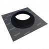 Collarini di tenuta Riwega AIR Stop EPDM RGD200 420x420mm per tubi di sfiato bagni, cappa e gas 200-220mm(2pz) Riwega - 1 Collarini di tenuta Riwega AIR Stop EPDM RGD200 420x420mm per tubi di sfiato bagni, cappa e gas 200-220mm(2pz) Riwega - 1