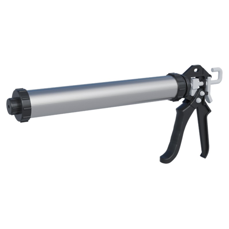 Pistola professionale Riwega per collanti universali in sacchetto Sil AC e Sil Butyl Riwega - 1 Pistola professionale Riwega per collanti universali in sacchetto Sil AC e Sil Butyl Riwega - 1