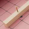 Guarnizioni puntuali al chiodo Riwega Tip 80 monoadesiva impermeabilizzante pretagliata (80mmx20m)(8pz) Riwega - 2 Guarnizioni puntuali al chiodo Riwega Tip 80 monoadesiva impermeabilizzante pretagliata (80mmx20m)(8pz) Riwega - 2
