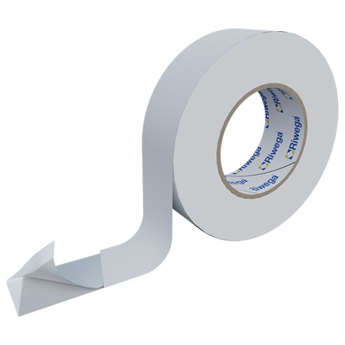 Bande adesive acriliche Riwega Tape Corner 12/48 per congiunzioni ad angolo (rotolo 60mmx25m)(5pz) Riwega - 1