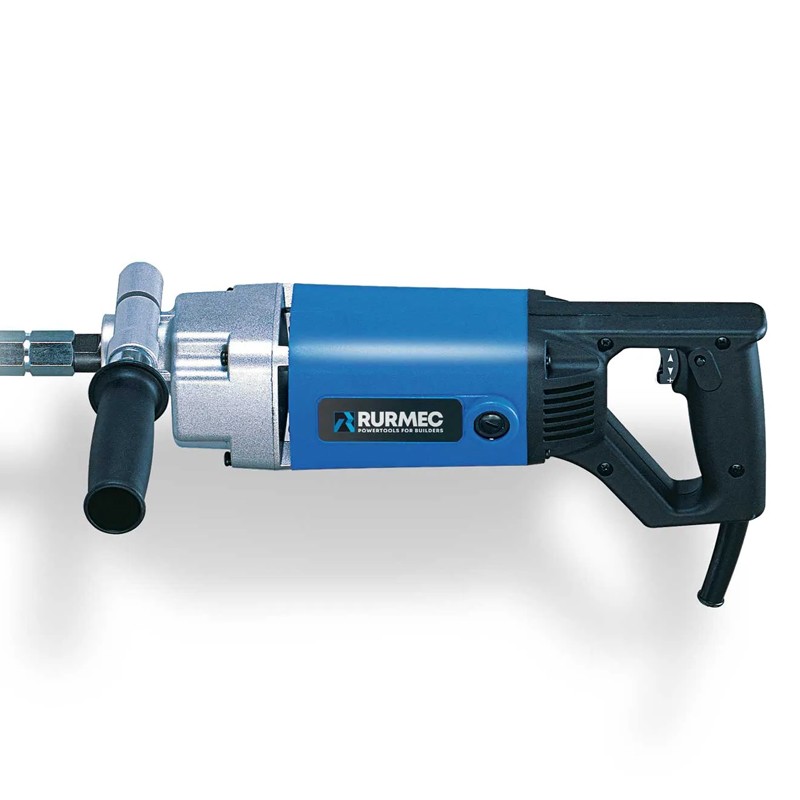 Miscelatore a frusta Rurmec EV 18E con impugnatura a trapano, 1100W Rurmec - 3 Miscelatore a frusta Rurmec EV 18E con impugnatura a trapano, 1100W Rurmec - 3