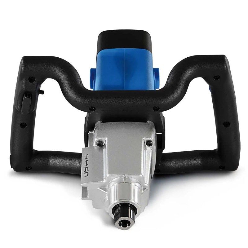 Miscelatore a frusta Rurmec EV 23 a 2 velocità con regolazione elettronica, 1300W Rurmec - 2