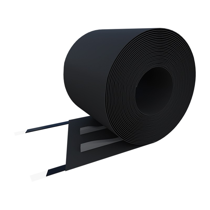 Guarnizione di tenuta Riwega GAE ST Plus 250 protezione elementi in legno irregolari (rotolo 250mmx25m) Riwega - 1 Guarnizione di tenuta Riwega GAE ST Plus 250 protezione elementi in legno irregolari (rotolo 250mmx25m) Riwega - 1