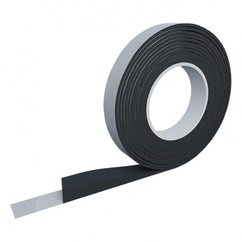 Guarnizioni Riwega GAE BG2 30 isolamento termoacustico dei giunti in legno (rotolo 30mmx4,3m)(10pz) Riwega - 1