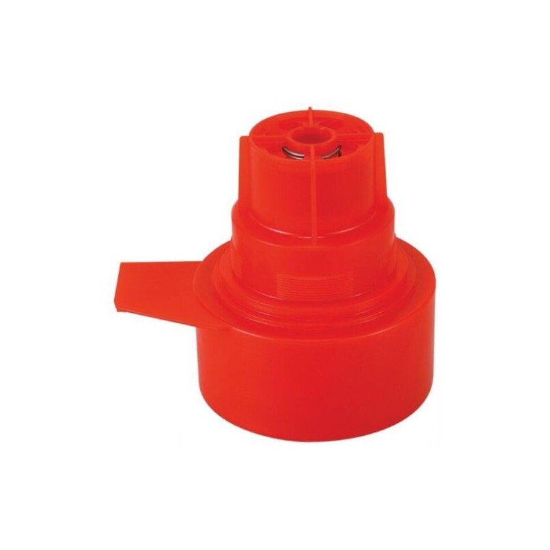 Ricarica Rapida + filtro adattatore per stufe Toyotomi (1 scatola con 6 bottiglie da 1,4 Lt + filtro adattatore) Toyotomi - 2 Ricarica Rapida + filtro adattatore per stufe Toyotomi (1 scatola con 6 bottiglie da 1,4 Lt + filtro adattatore) Toyotomi - 2