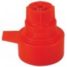 Ricarica Rapida + filtro adattatore per stufe Toyotomi (1 scatola con 6 bottiglie da 1,4 Lt + filtro adattatore) Toyotomi - 2 Ricarica Rapida + filtro adattatore per stufe Toyotomi (1 scatola con 6 bottiglie da 1,4 Lt + filtro adattatore) Toyotomi - 2
