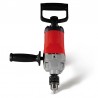 Miscelatore a frusta Rurmec MX 8 1050W ad una velocità con 3 mescolatori e valigetta Rurmec - 3 Miscelatore a frusta Rurmec MX 8 1050W ad una velocità con 3 mescolatori e valigetta Rurmec - 3