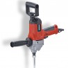 Miscelatore a frusta Rurmec MX 8 1050W ad una velocità con 3 mescolatori e valigetta Rurmec - 4 Miscelatore a frusta Rurmec MX 8 1050W ad una velocità con 3 mescolatori e valigetta Rurmec - 4