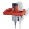 Miscelatore a frusta Rurmec MX 10 1400W a 2 velocità meccaniche in valigetta Rurmec - 3 Miscelatore a frusta Rurmec MX 10 1400W a 2 velocità meccaniche in valigetta Rurmec - 3