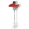 Miscelatore a frusta Rurmec MX 10 1400W a 2 velocità meccaniche in valigetta Rurmec - 4 Miscelatore a frusta Rurmec MX 10 1400W a 2 velocità meccaniche in valigetta Rurmec - 4