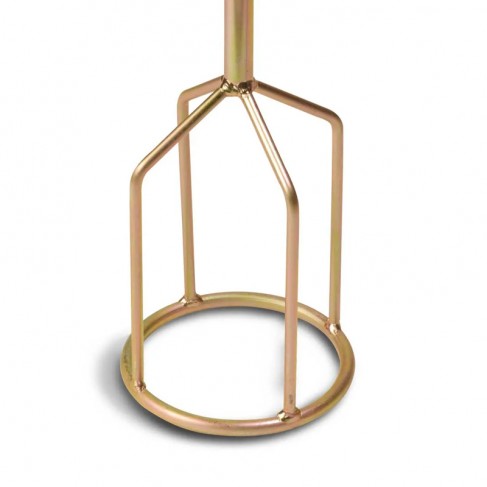 Mescolatore a gabbia Rurmec UG da 120mm per materiali molto fluidi Rurmec - 1