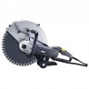 Troncatrice calcestruzzo AGP C16 per tagli a umido e secco fino a 150mm, 3200W AGP - 1 Troncatrice calcestruzzo AGP C16 per tagli a umido e secco fino a 150mm, 3200W AGP - 1