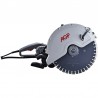 Troncatrice calcestruzzo AGP C16 per tagli a umido e secco fino a 150mm, 3200W AGP - 2 Troncatrice calcestruzzo AGP C16 per tagli a umido e secco fino a 150mm, 3200W AGP - 2