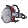 Troncatrice ad anello alta frequenza AGP R16 taglio umido su calcestruzzo fino a 300mm, 6600W AGP - 3 Troncatrice ad anello alta frequenza AGP R16 taglio umido su calcestruzzo fino a 300mm, 6600W AGP - 3