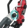 Troncatrice ad anello alta frequenza AGP R16 taglio umido su calcestruzzo fino a 300mm, 6600W AGP - 4 Troncatrice ad anello alta frequenza AGP R16 taglio umido su calcestruzzo fino a 300mm, 6600W AGP - 4