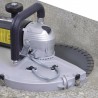 Kit AGP per taglio a filo schema HY con troncatrici C16 e C18 AGP - 2 Kit AGP per taglio a filo schema HY con troncatrici C16 e C18 AGP - 2