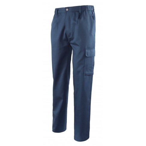 Pantalone Logica 8030NORD/F1 Taglia da S a XXXXL