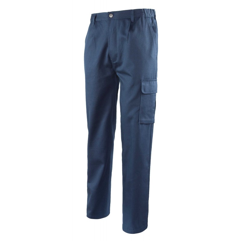 Pantalone Logica 8030NORD/F1 Taglia da S a XXXXL