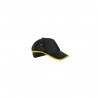 Cappello Logica TopGun HV/HVG/NG/BA Taglia unica Logica - 3