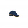 Cappello Logica TopGun HV/HVG/NG/BA Taglia unica Logica - 4