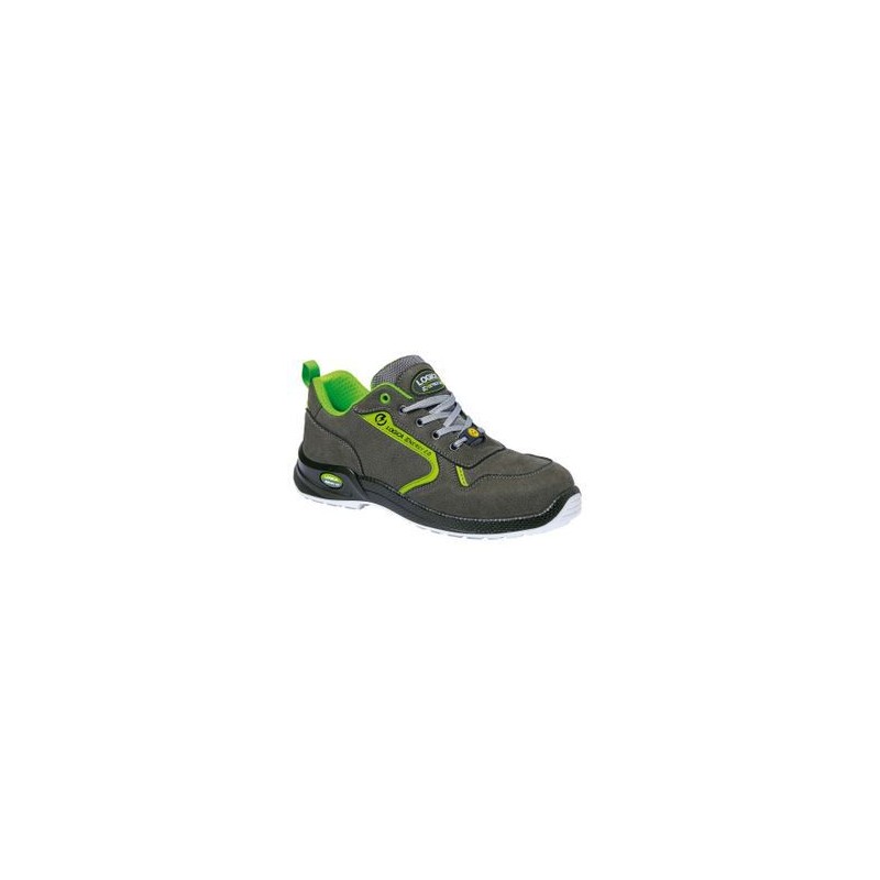 Scarpe antinfortunistiche  Logica Energy Tibet2 S3 Taglia da 35 a 48