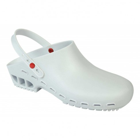 Zoccolo Logica Tecla 1/2/3/4 Taglia da 34-35 a 46-47 Logica - 1