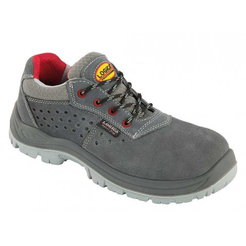 Scarpe antinfortunistiche Logica Falcon S1P Taglia da 36 a 47 Logica - 1