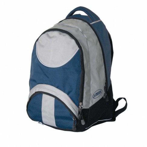 Zaino Logica Travel 47x33x54 cm