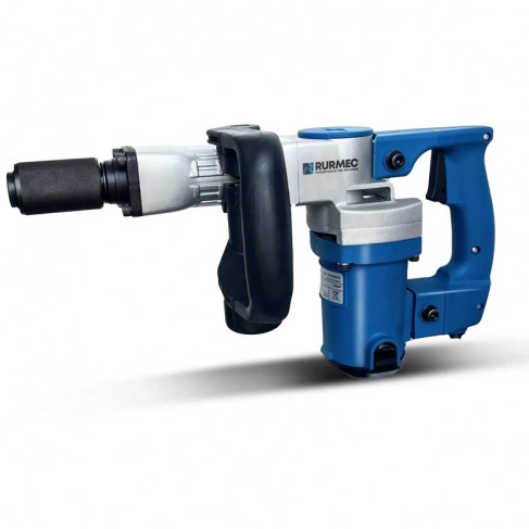 Demolitore Rurmec DH 1200 MAX con attacco SDS-Max, 8.5J Rurmec - 1