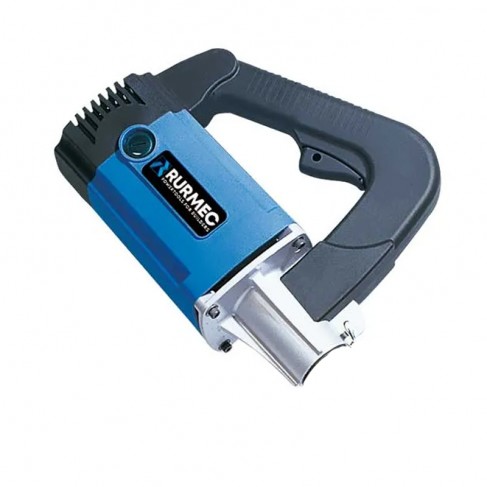 Vibratore portatile per calcestruzzo Rurmec RVF 1400 a fruste intercambiabili, 1400W Rurmec - 1