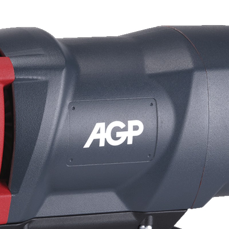 Carotatore a umido AGP DM8P foratura fino a 202mm su cemento armato, 2500W AGP - 3 Carotatore a umido AGP DM8P foratura fino a 202mm su cemento armato, 2500W AGP - 3