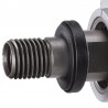 Carotatore a umido AGP DM8P foratura fino a 202mm su cemento armato, 2500W AGP - 5 Carotatore a umido AGP DM8P foratura fino a 202mm su cemento armato, 2500W AGP - 5