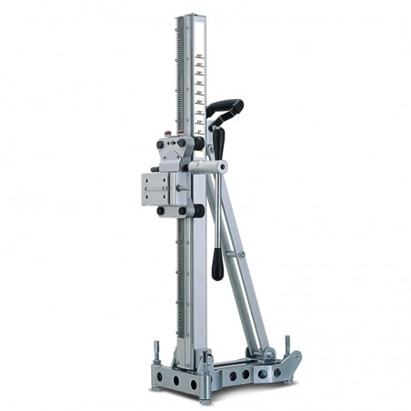 Supporto a colonna AGP S350/1M in alluminio per carotatrici, 1 metro AGP - 1
