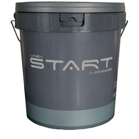 Idropittura traspirante Ard linea Start (Secchio da 14 Lt)