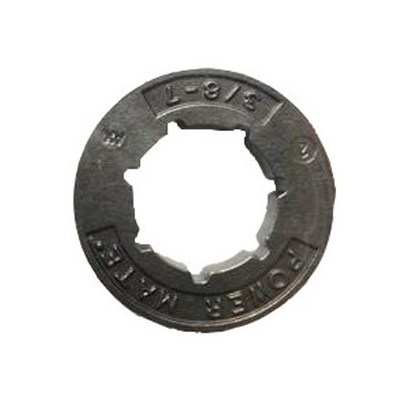 Pignone AGP da 3/8" per sega diamantata CS11 AGP - 1 Pignone AGP da 3/8" per sega diamantata CS11 AGP - 1