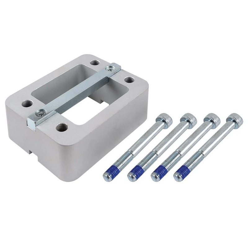 Kit distanziale AGP da 40mm per carotatrici DM9, DM10, DM12, DM14 AGP - 1 Kit distanziale AGP da 40mm per carotatrici DM9, DM10, DM12, DM14 AGP - 1