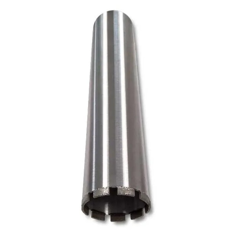 Corona diamantata a umido Rurmec BC Ultra Performance per cemento fortemente armato, 52mm Rurmec - 1 Corona diamantata a umido Rurmec BC Ultra Performance per cemento fortemente armato, 52mm Rurmec - 1
