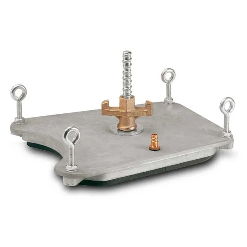 Sistema fissaggio sottovuoto Rurmec per supporti carotatrici SEVP25 Rurmec - 1 Sistema fissaggio sottovuoto Rurmec per supporti carotatrici SEVP25 Rurmec - 1